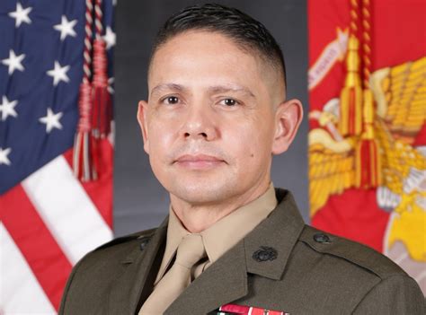 Marine Corps announces the 20th Sergeant Major of .